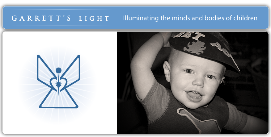 Header Image of Garrett